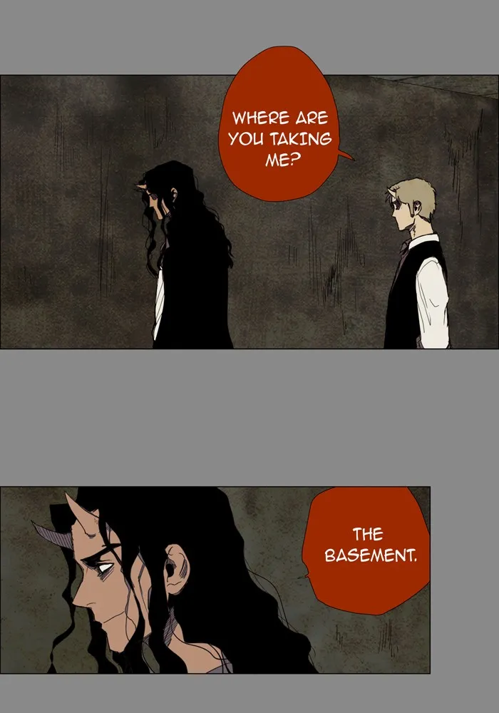 Read LESSA chapter 23 image 39 on Lezhin