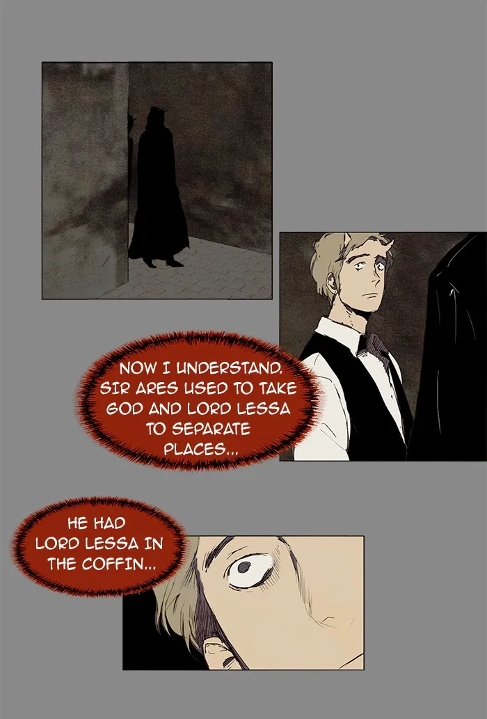 Read LESSA chapter 24 image 10 on Lezhin