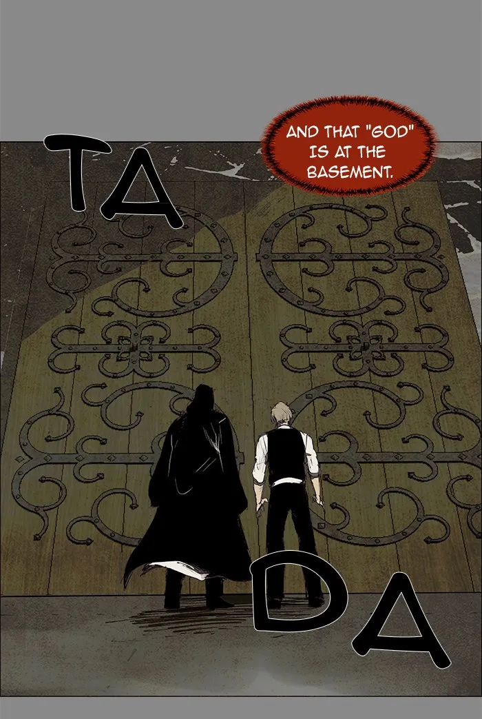 Read LESSA chapter 24 image 11 on Lezhin