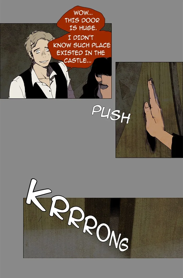 Read LESSA chapter 24 image 12 on Lezhin