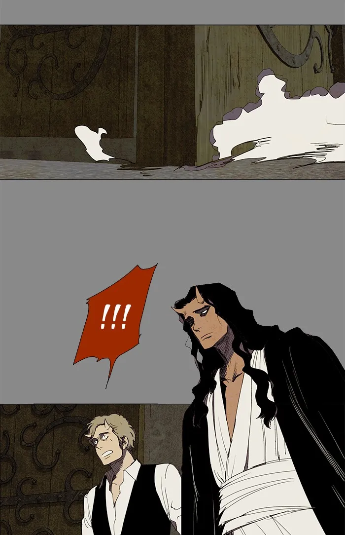 Read LESSA chapter 24 image 13 on Lezhin
