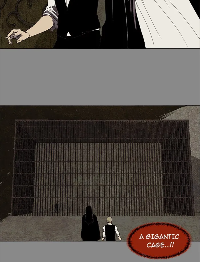 Read LESSA chapter 24 image 14 on Lezhin