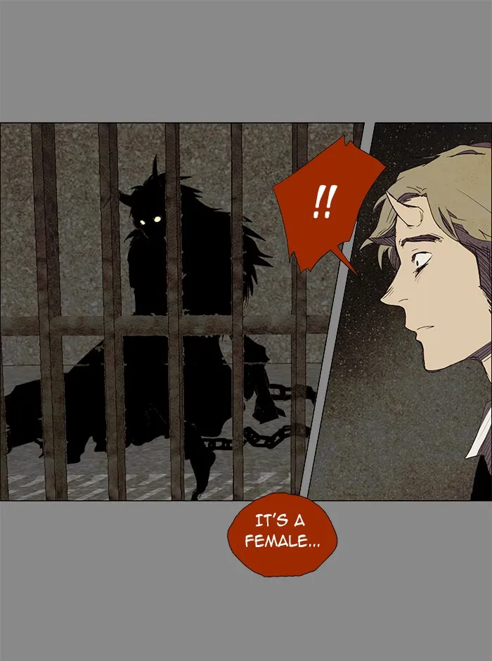 Read LESSA chapter 24 image 16 on Lezhin