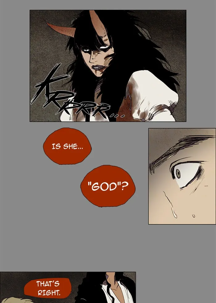 Read LESSA chapter 24 image 17 on Lezhin