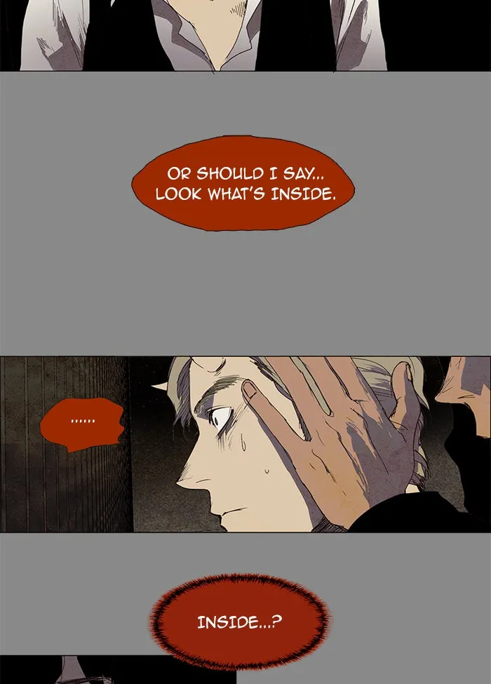 Read LESSA chapter 24 image 20 on Lezhin
