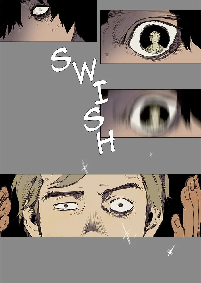 Read LESSA chapter 24 image 21 on Lezhin