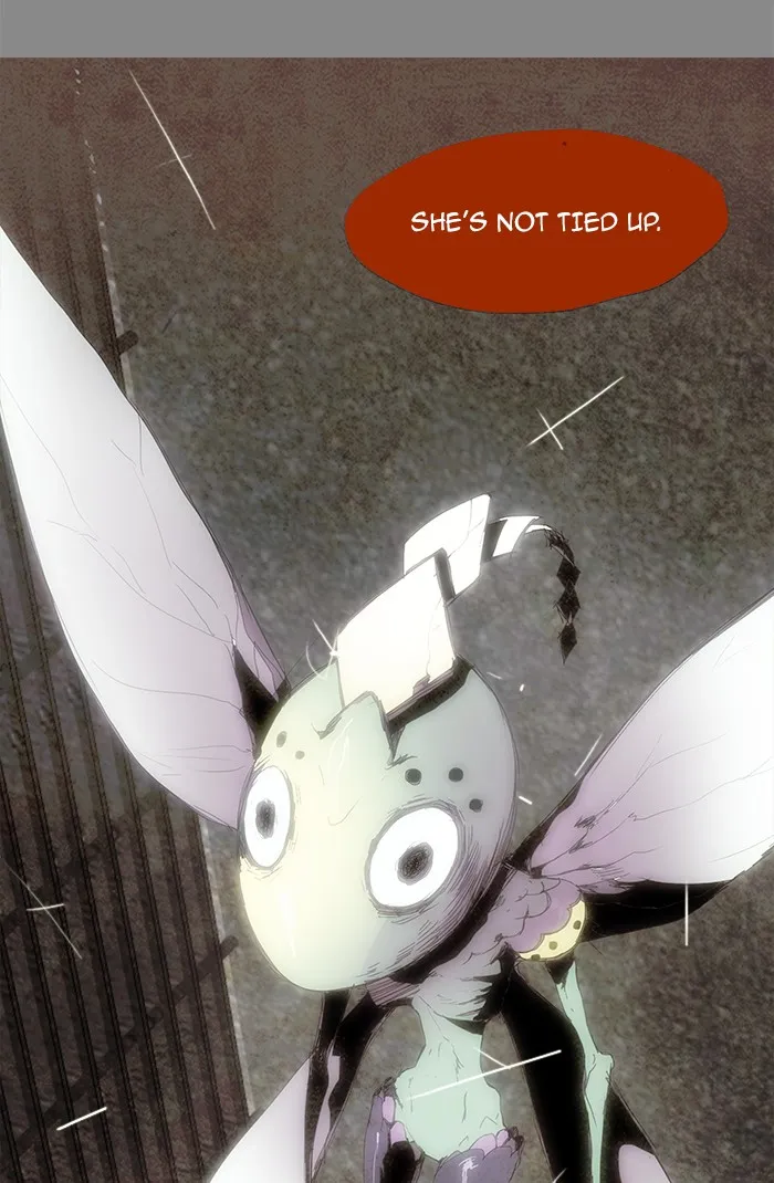 Read LESSA chapter 24 image 22 on Lezhin