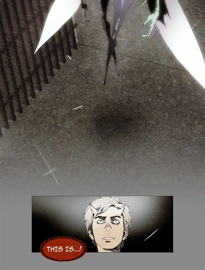 Read LESSA chapter 24 image 23 on Lezhin