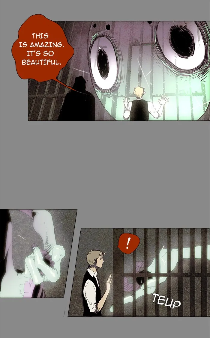 Read LESSA chapter 24 image 26 on Lezhin