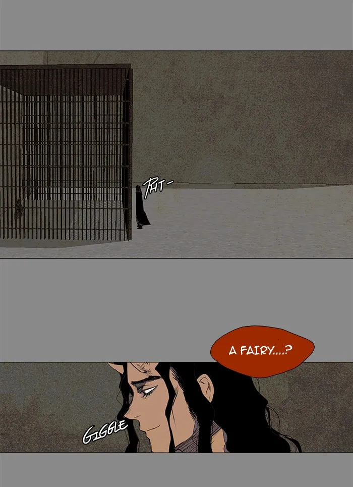 Read LESSA chapter 24 image 29 on Lezhin