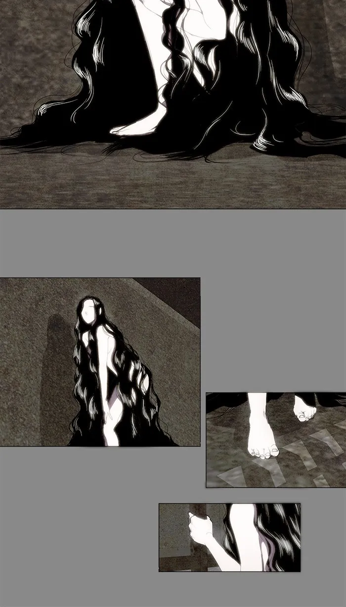 Read LESSA chapter 24 image 31 on Lezhin