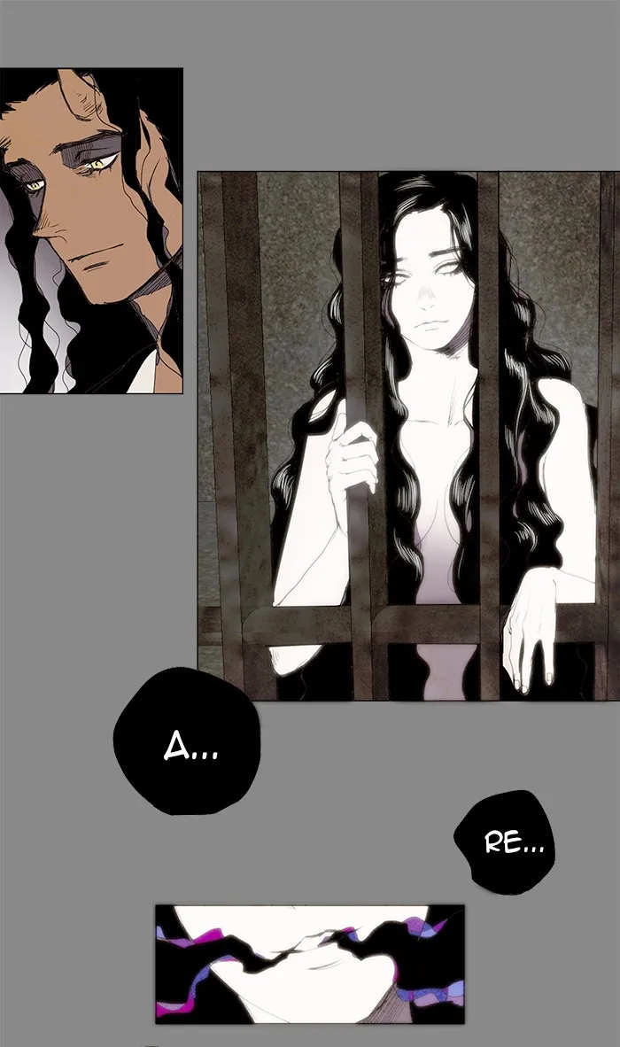 Read LESSA chapter 24 image 32 on Lezhin