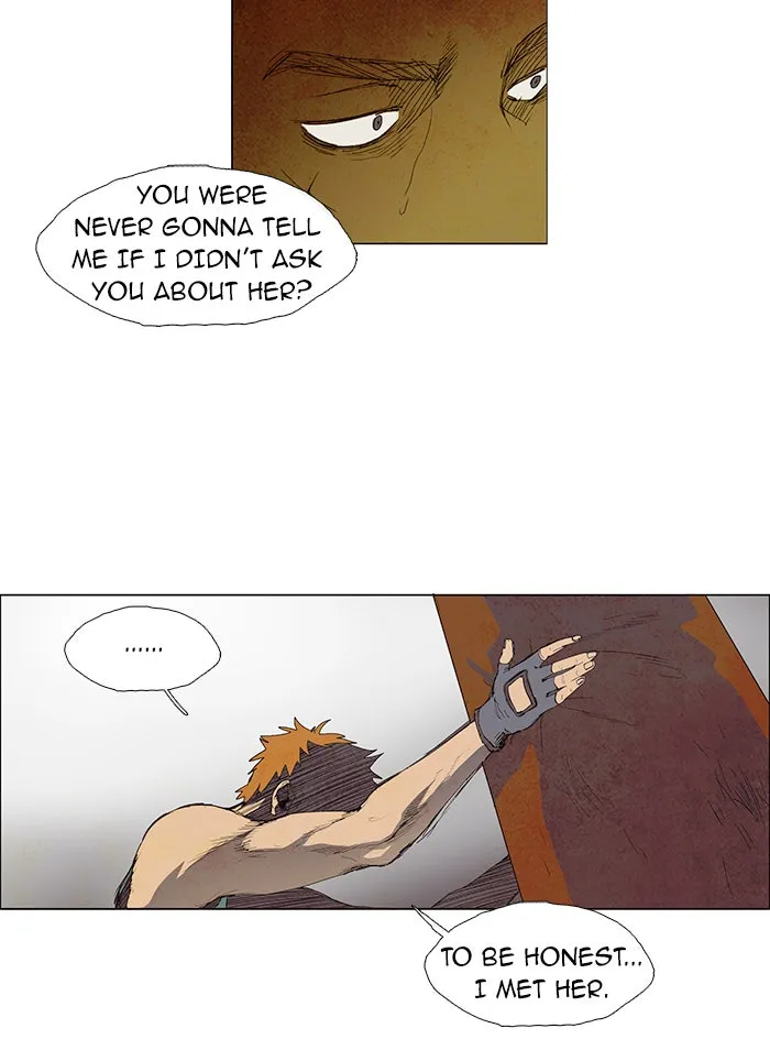Read LESSA chapter 24 image 38 on Lezhin