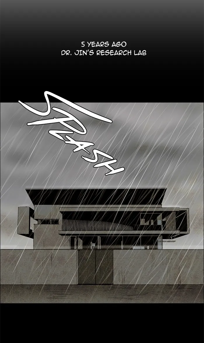 Read LESSA chapter 24 image 42 on Lezhin