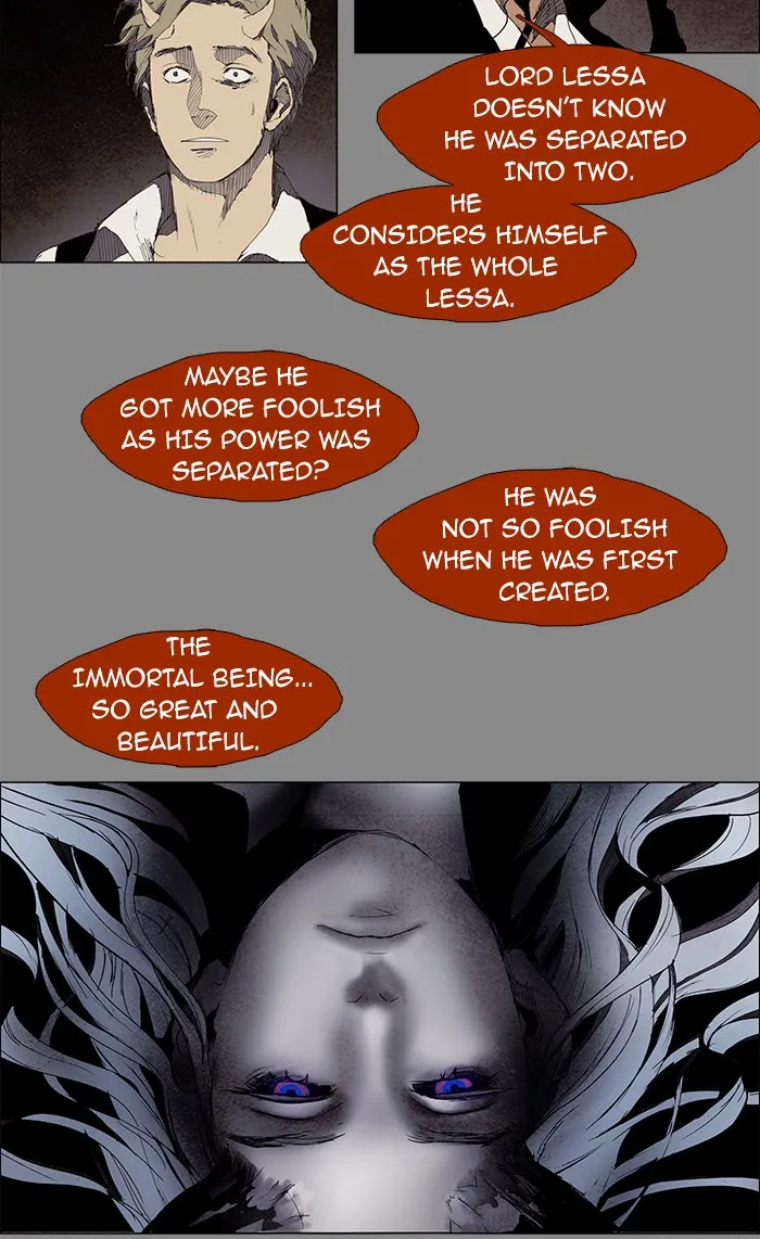 Read LESSA chapter 24 image 6 on Lezhin