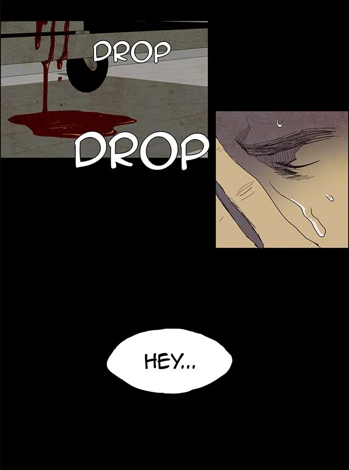 Read LESSA chapter 25 image 10 on Lezhin