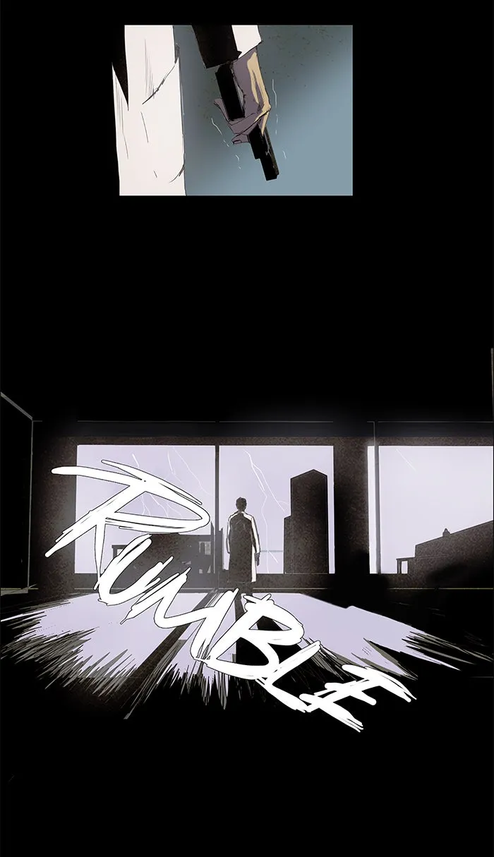Read LESSA chapter 25 image 2 on Lezhin