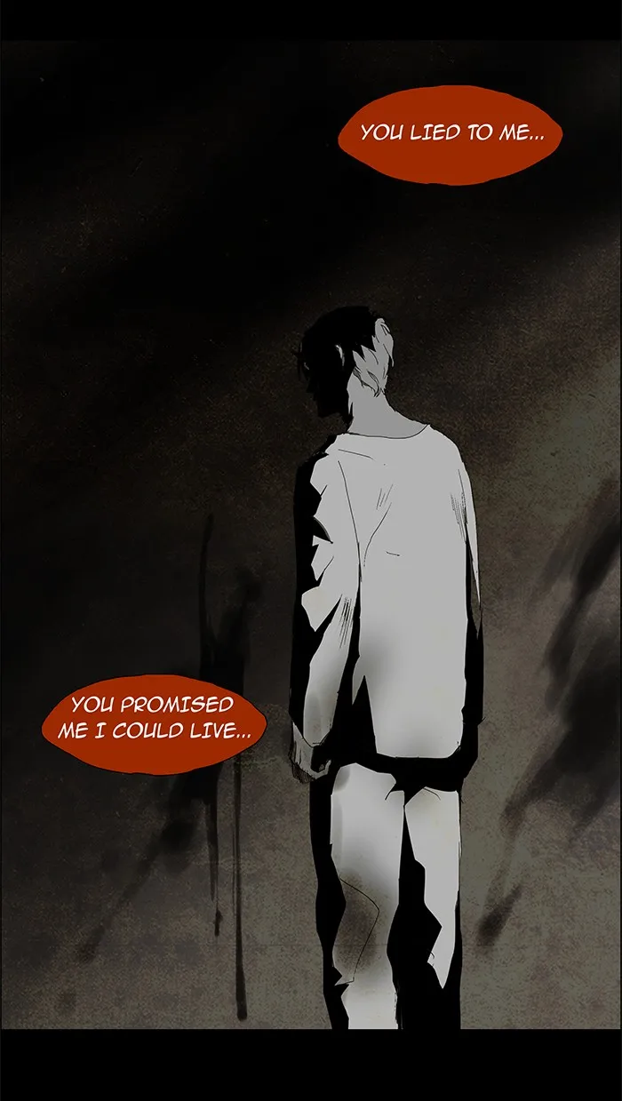 Read LESSA chapter 25 image 20 on Lezhin