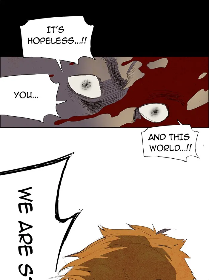 Read LESSA chapter 25 image 23 on Lezhin