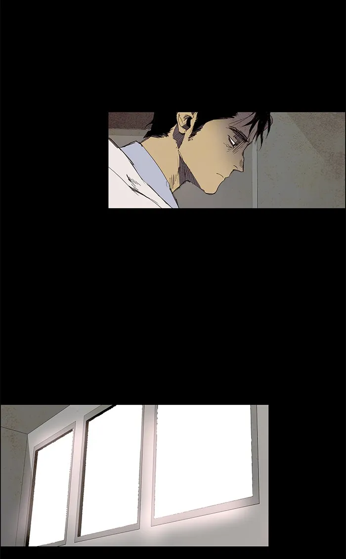 Read LESSA chapter 25 image 26 on Lezhin
