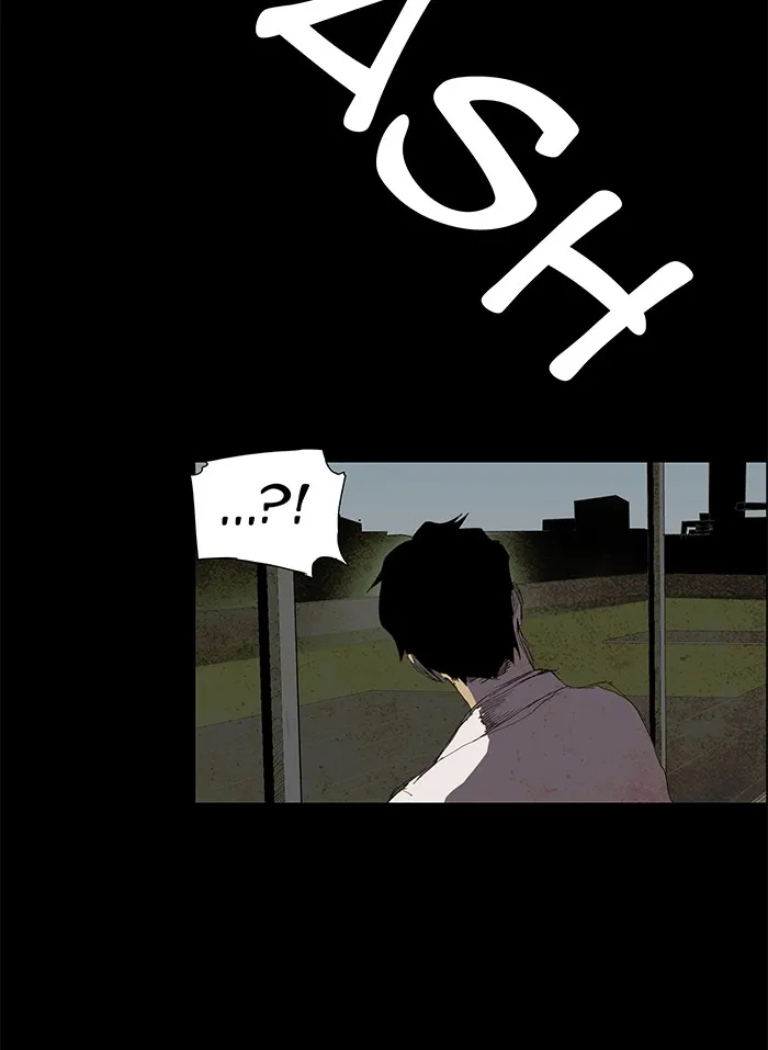 Read LESSA chapter 25 image 4 on Lezhin