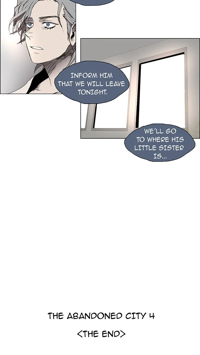 Read LESSA chapter 25 image 42 on Lezhin