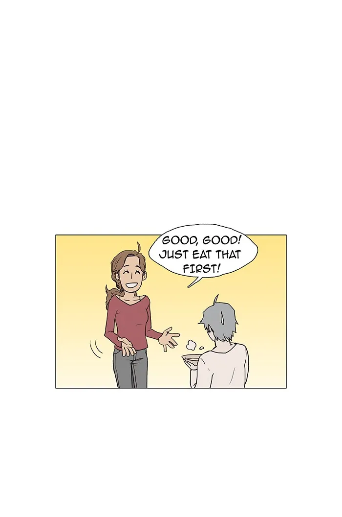Read LESSA chapter 25 image 43 on Lezhin