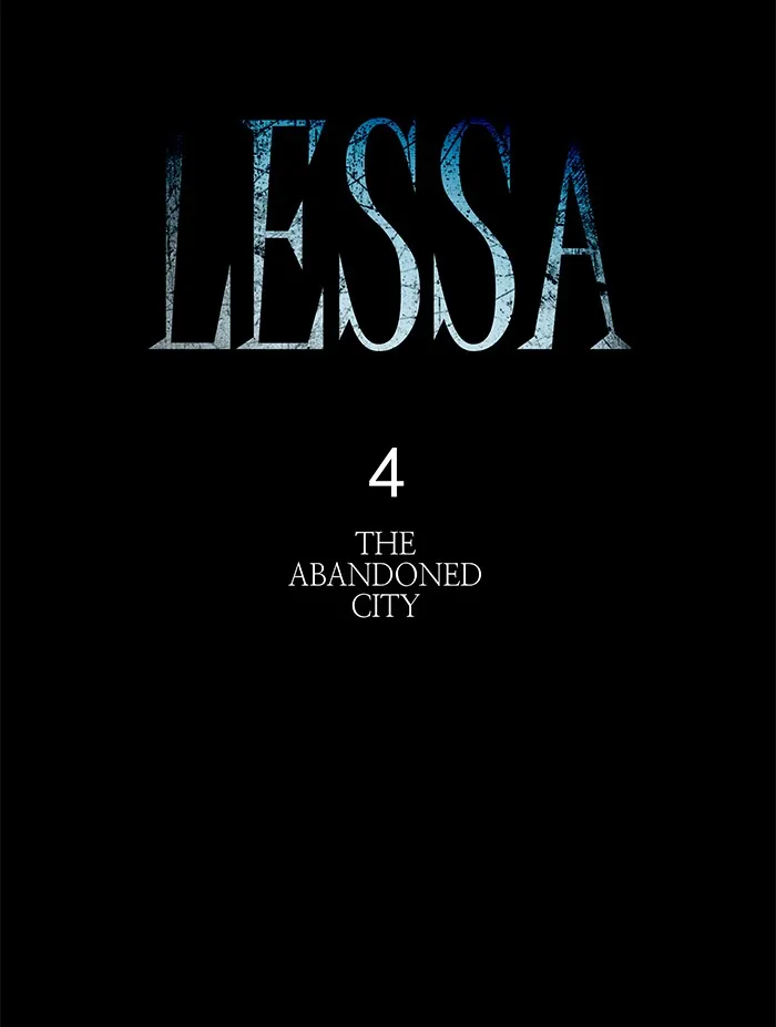 Read LESSA chapter 25 image 7 on Lezhin