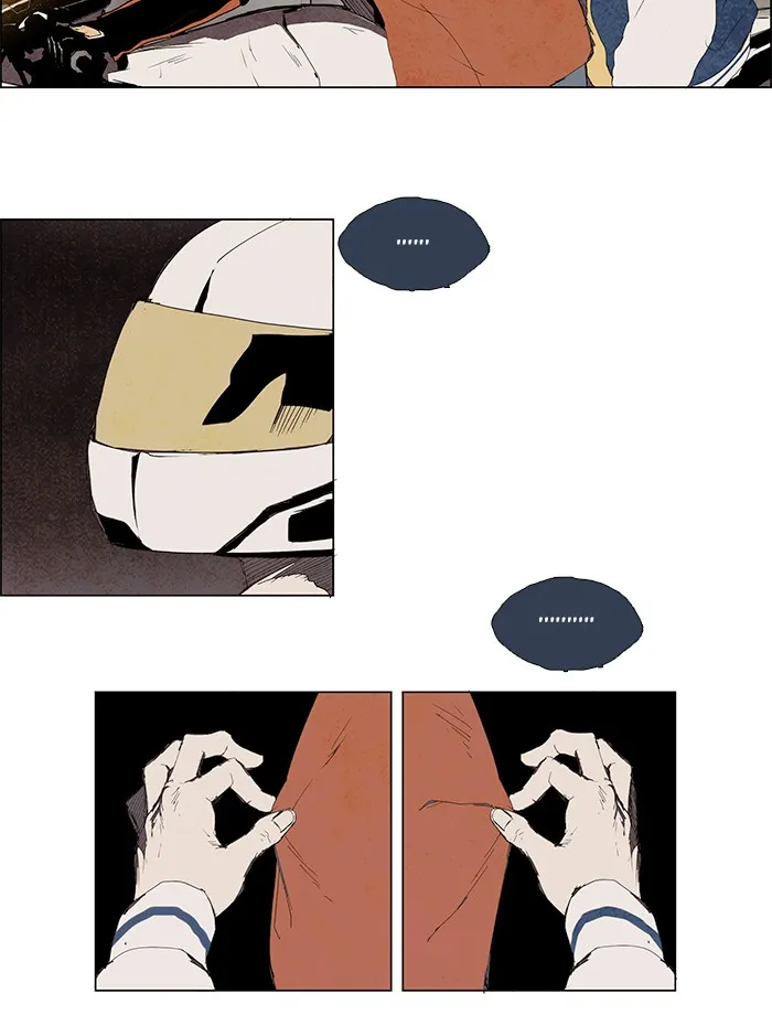 Read LESSA chapter 26 image 11 on Lezhin