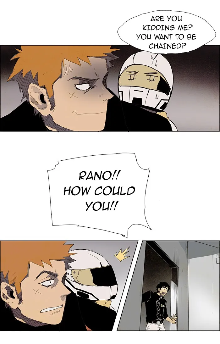 Read LESSA chapter 26 image 12 on Lezhin