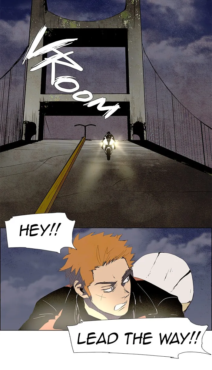 Read LESSA chapter 26 image 15 on Lezhin