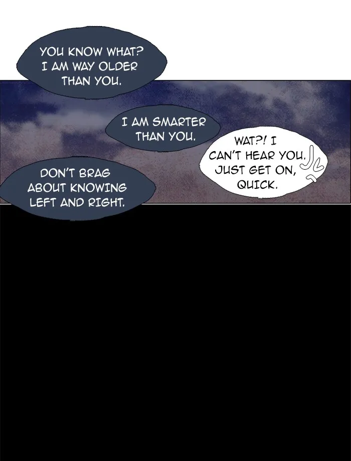 Read LESSA chapter 26 image 21 on Lezhin