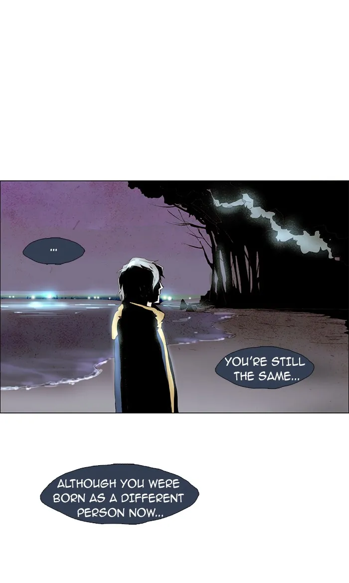 Read LESSA chapter 26 image 26 on Lezhin