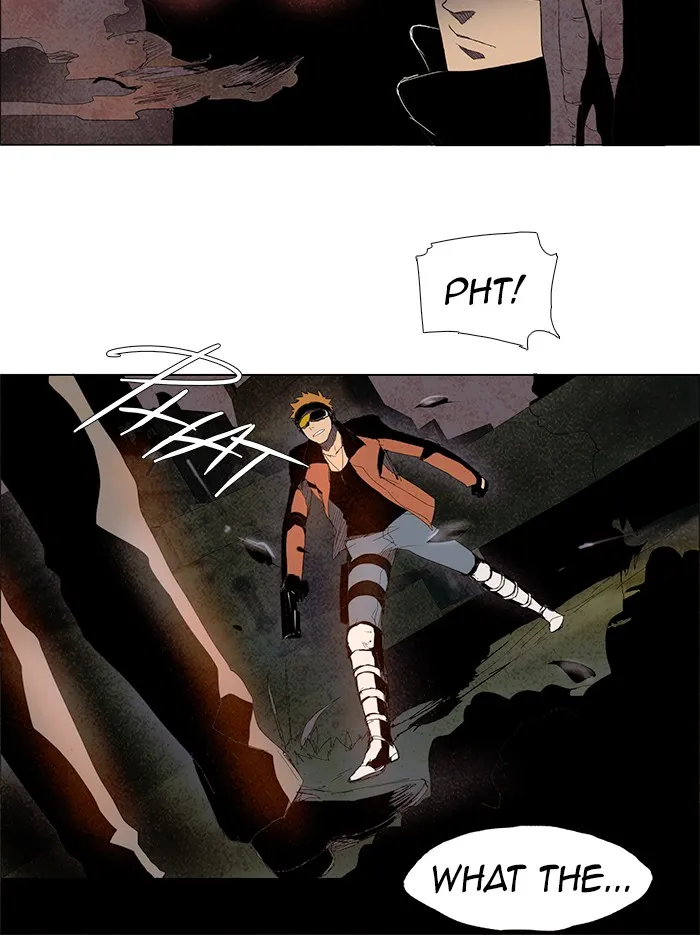 Read LESSA chapter 26 image 30 on Lezhin