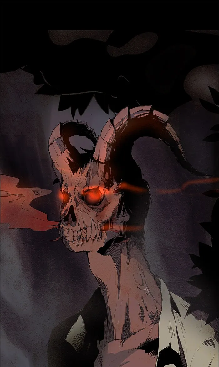 Read LESSA chapter 26 image 31 on Lezhin