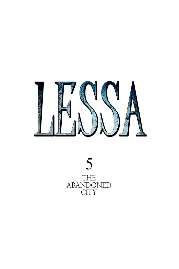 Read LESSA chapter 26 image 5 on Lezhin