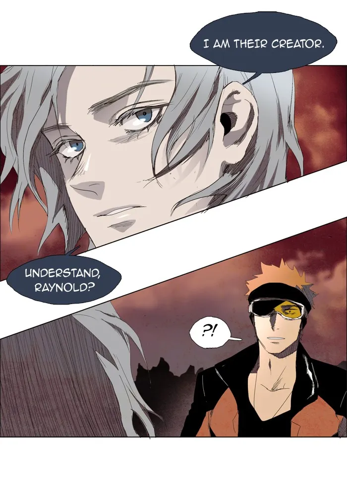 Read LESSA chapter 27 image 16 on Lezhin