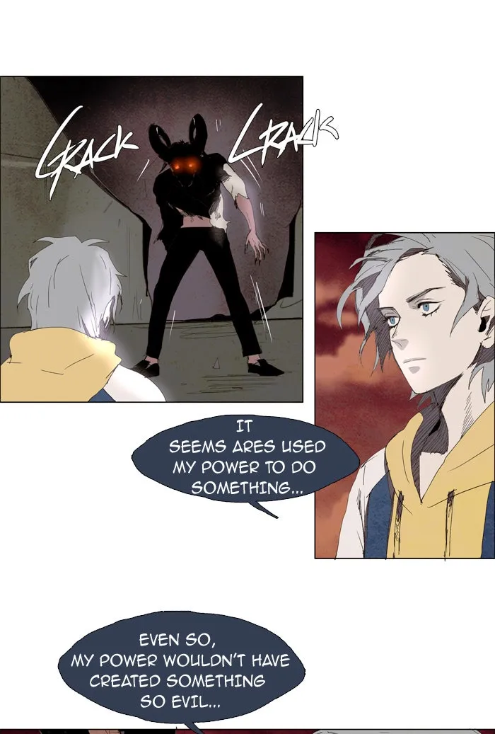 Read LESSA chapter 27 image 17 on Lezhin