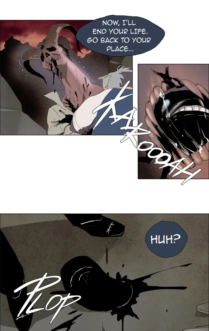 Read LESSA chapter 27 image 20 on Lezhin