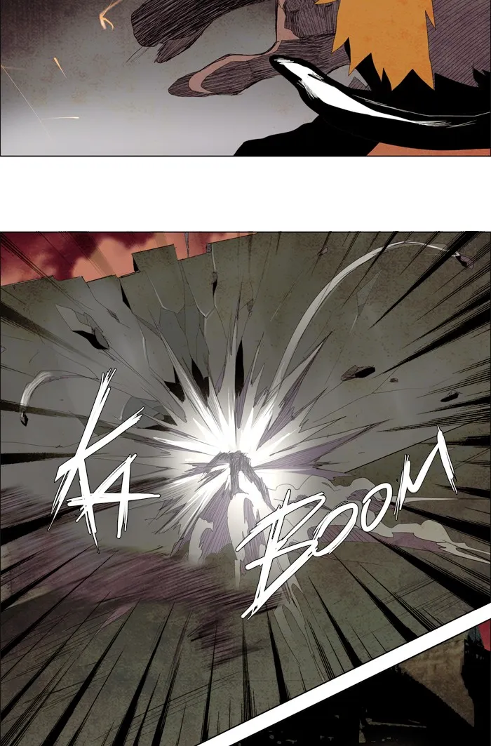 Read LESSA chapter 27 image 3 on Lezhin