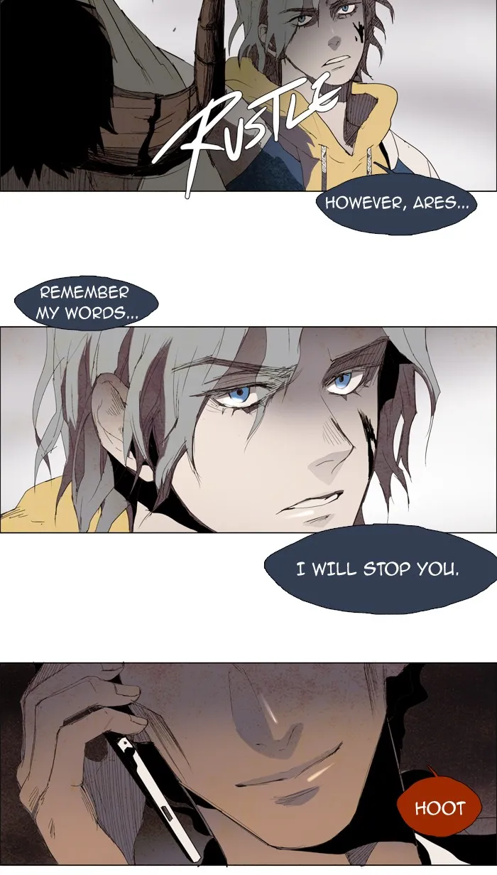 Read LESSA chapter 27 image 30 on Lezhin