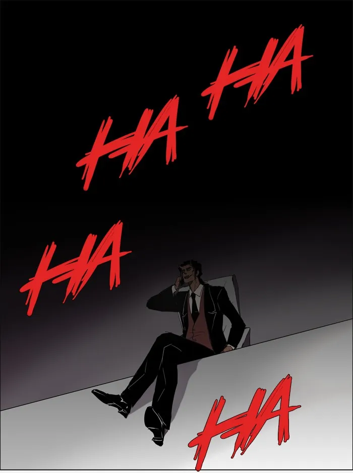 Read LESSA chapter 27 image 31 on Lezhin