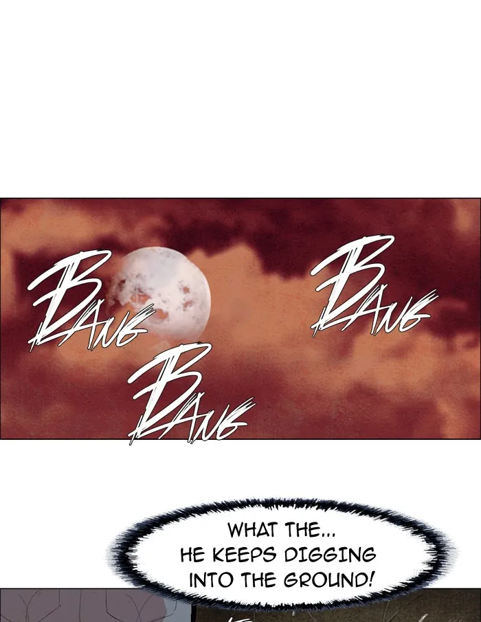 Read LESSA chapter 27 image 6 on Lezhin