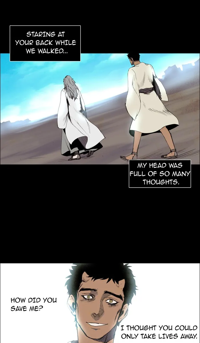 Read LESSA chapter 29 image 11 on Lezhin