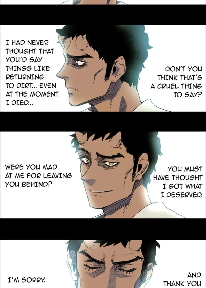 Read LESSA chapter 29 image 12 on Lezhin