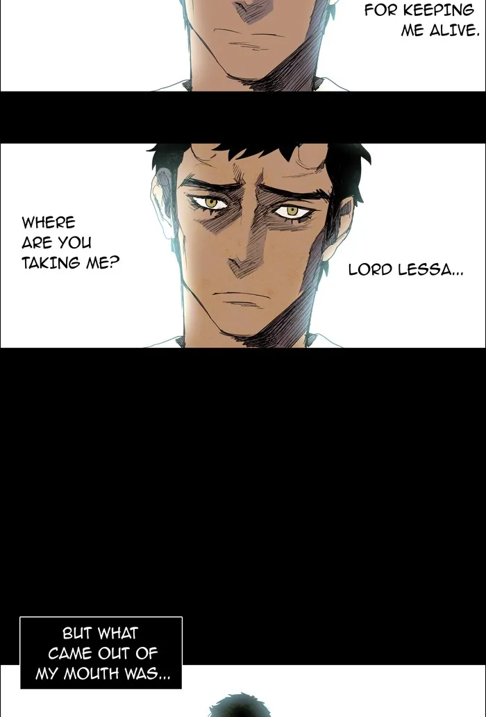 Read LESSA chapter 29 image 13 on Lezhin