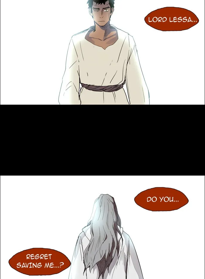 Read LESSA chapter 29 image 14 on Lezhin