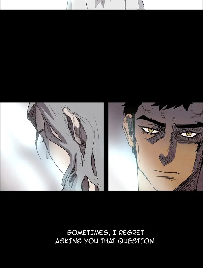 Read LESSA chapter 29 image 15 on Lezhin