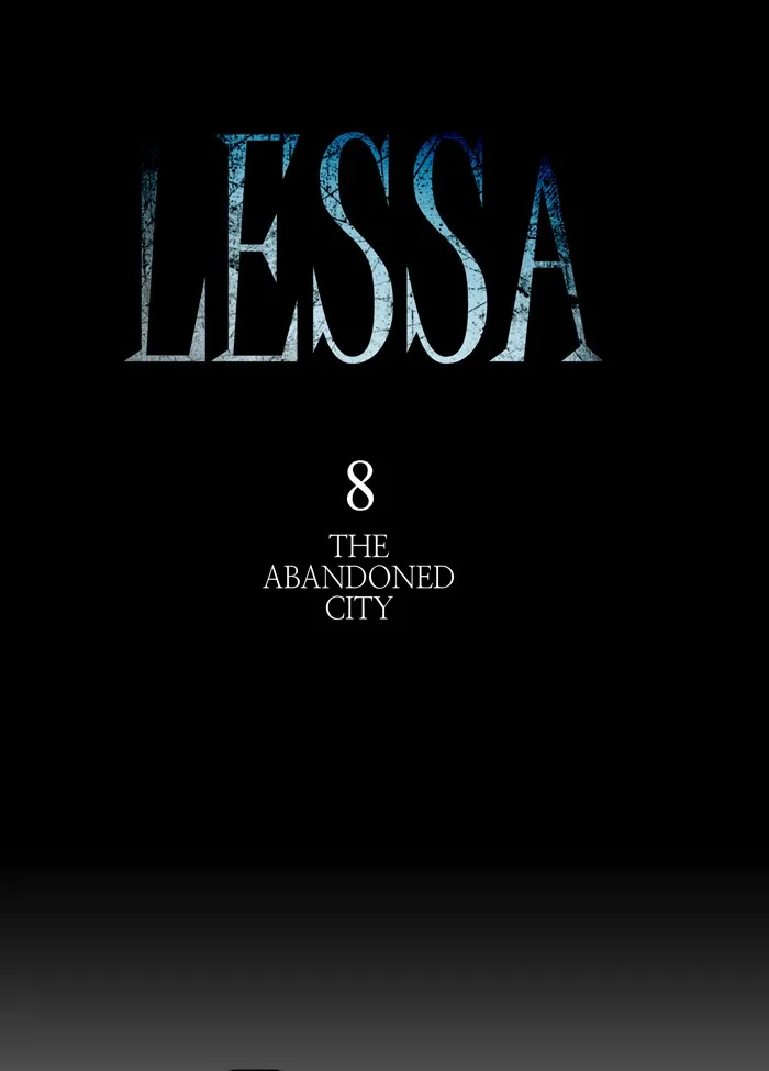 Read LESSA chapter 29 image 18 on Lezhin