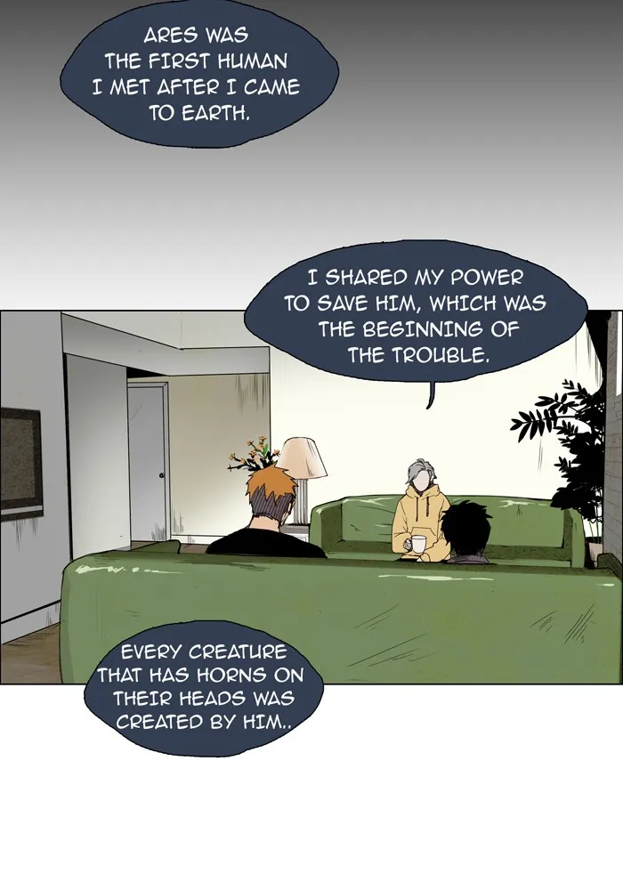 Read LESSA chapter 29 image 19 on Lezhin